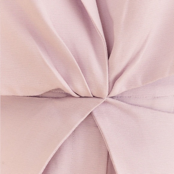 Farm Rio Lilac Cut Out Blazer - Picture 6 of 9